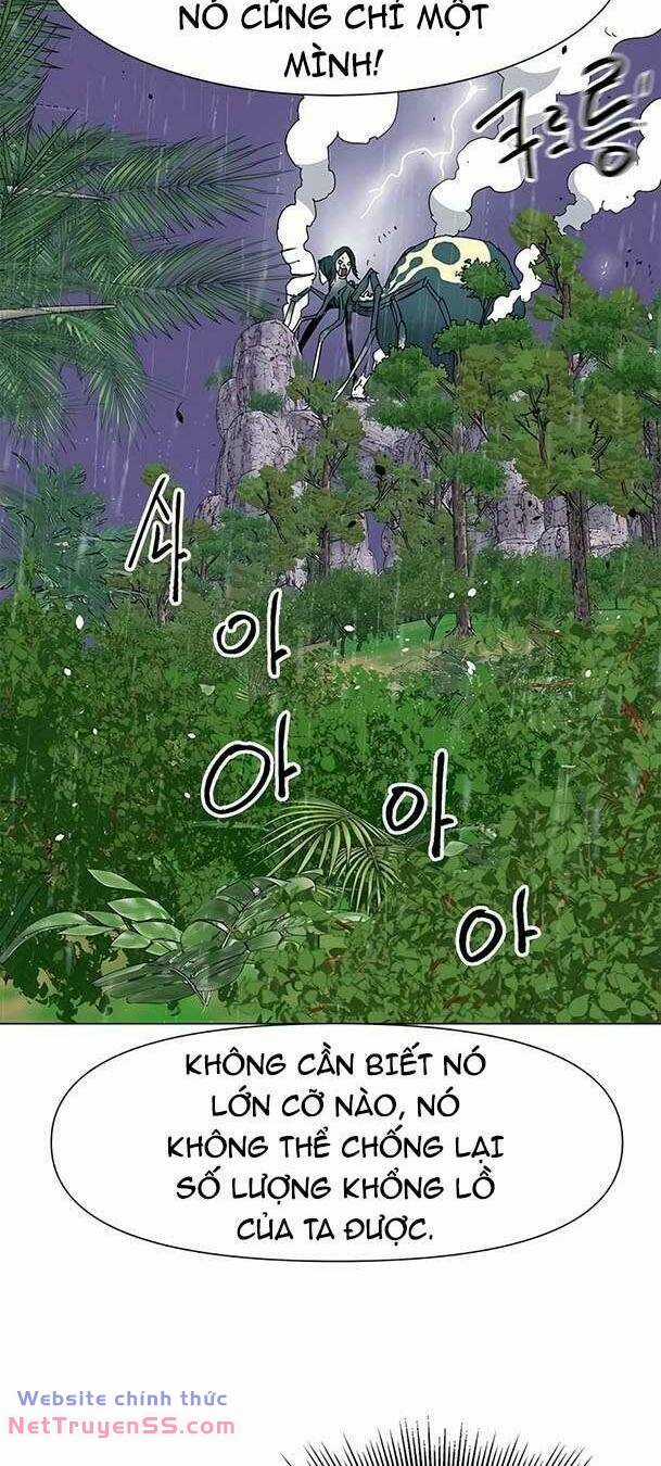 Thăng Cấp Vô Hạn Trong Murim Chapter 177 trang 21