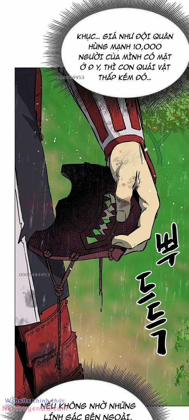 Thăng Cấp Vô Hạn Trong Murim Chapter 177 trang 22