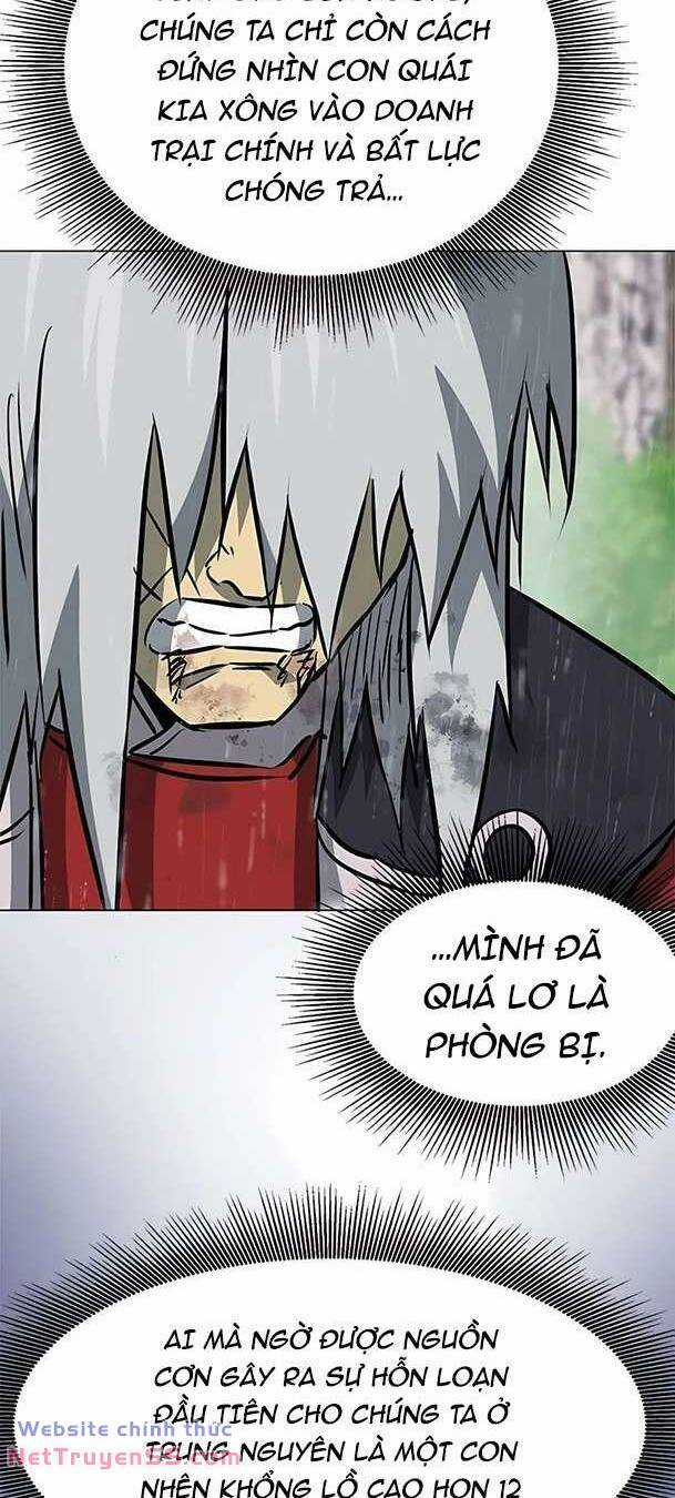 Thăng Cấp Vô Hạn Trong Murim Chapter 177 trang 23