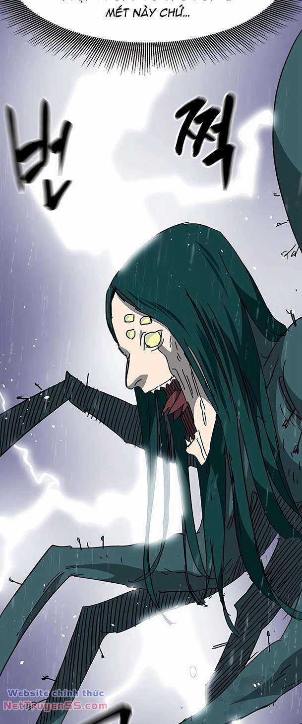 Thăng Cấp Vô Hạn Trong Murim Chapter 177 trang 24