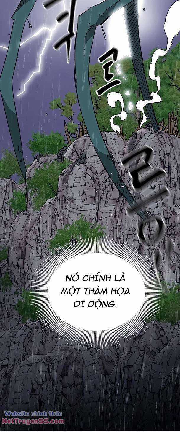 Thăng Cấp Vô Hạn Trong Murim Chapter 177 trang 25