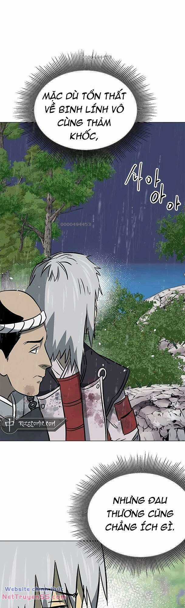 Thăng Cấp Vô Hạn Trong Murim Chapter 177 trang 26