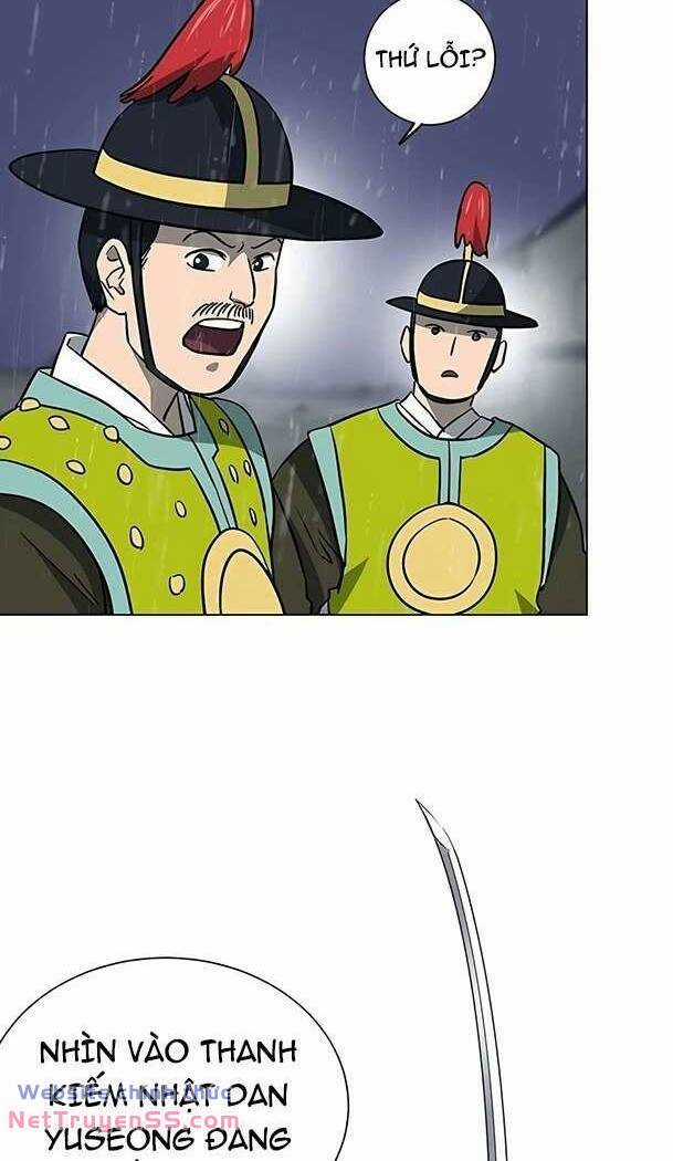 Thăng Cấp Vô Hạn Trong Murim Chapter 177 trang 3