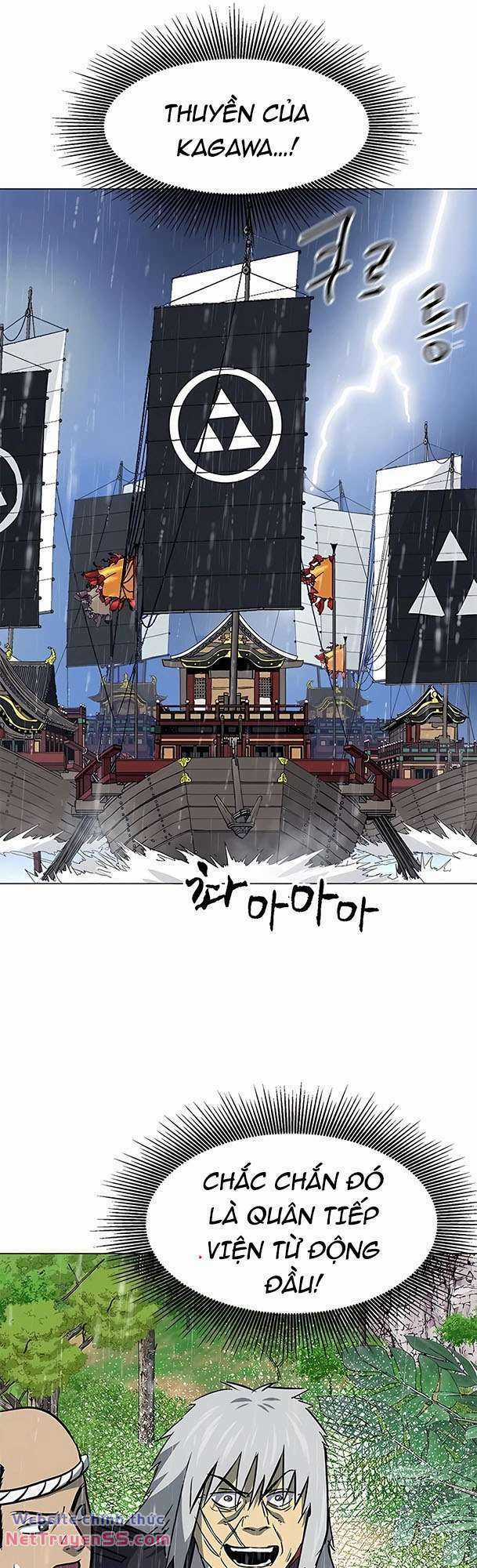 Thăng Cấp Vô Hạn Trong Murim Chapter 177 trang 30