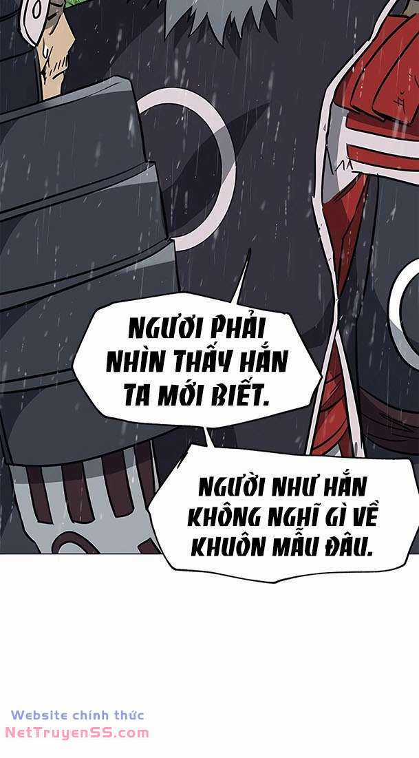 Thăng Cấp Vô Hạn Trong Murim Chapter 177 trang 32