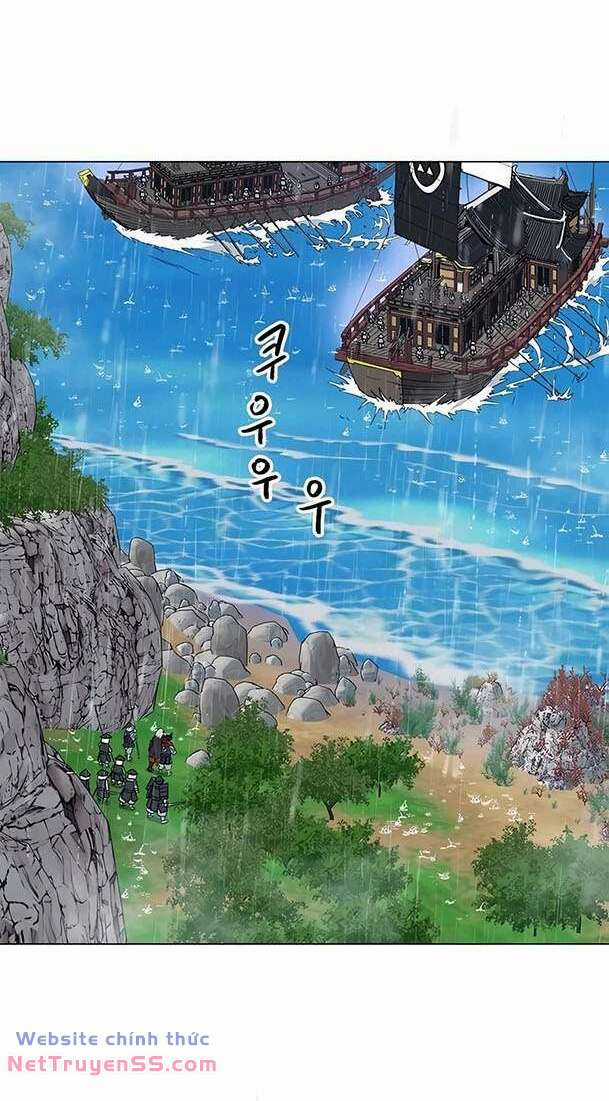 Thăng Cấp Vô Hạn Trong Murim Chapter 177 trang 33