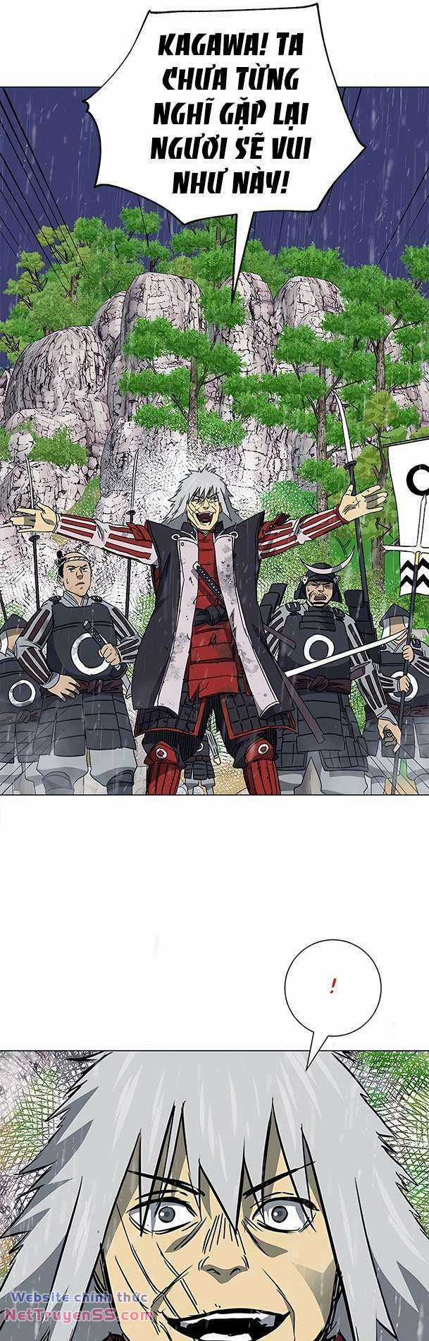 Thăng Cấp Vô Hạn Trong Murim Chapter 177 trang 34