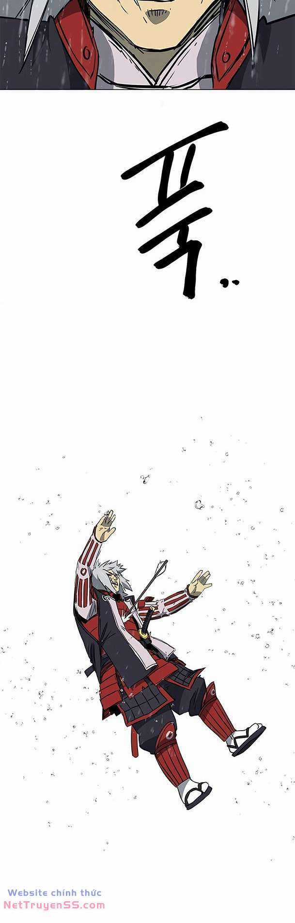 Thăng Cấp Vô Hạn Trong Murim Chapter 177 trang 35