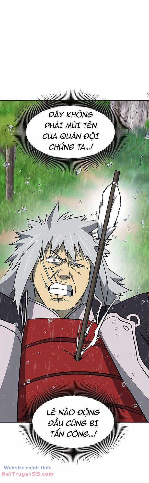 Thăng Cấp Vô Hạn Trong Murim Chapter 177 trang 36