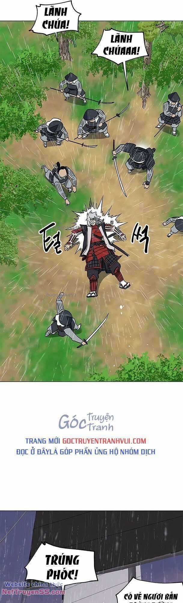 Thăng Cấp Vô Hạn Trong Murim Chapter 177 trang 37