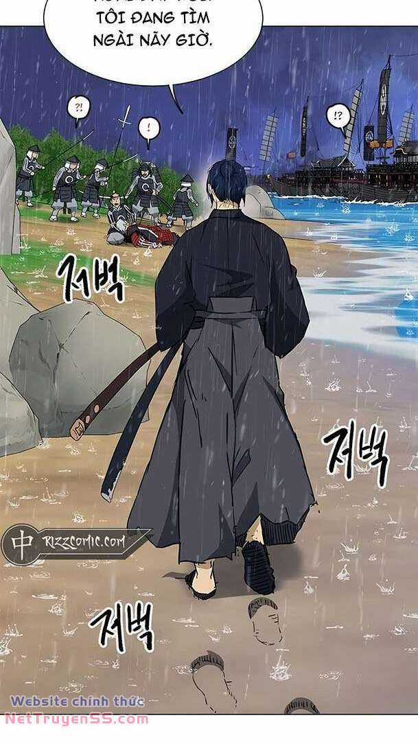 Thăng Cấp Vô Hạn Trong Murim Chapter 177 trang 40