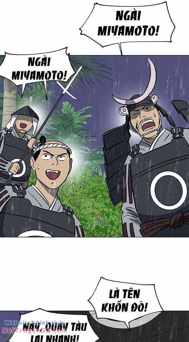 Thăng Cấp Vô Hạn Trong Murim Chapter 177 trang 41