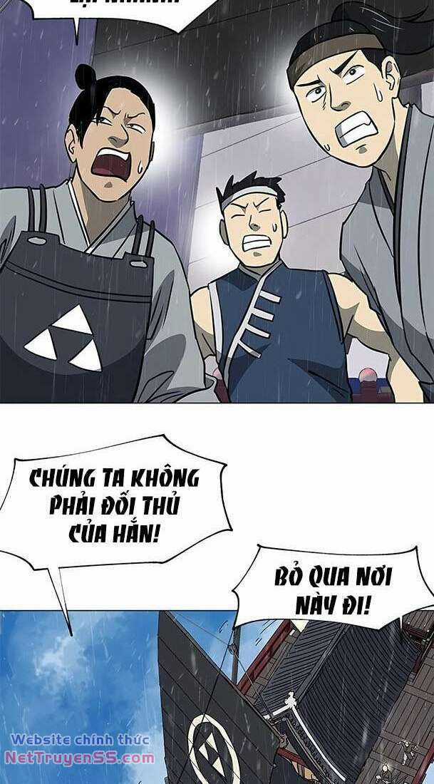 Thăng Cấp Vô Hạn Trong Murim Chapter 177 trang 42