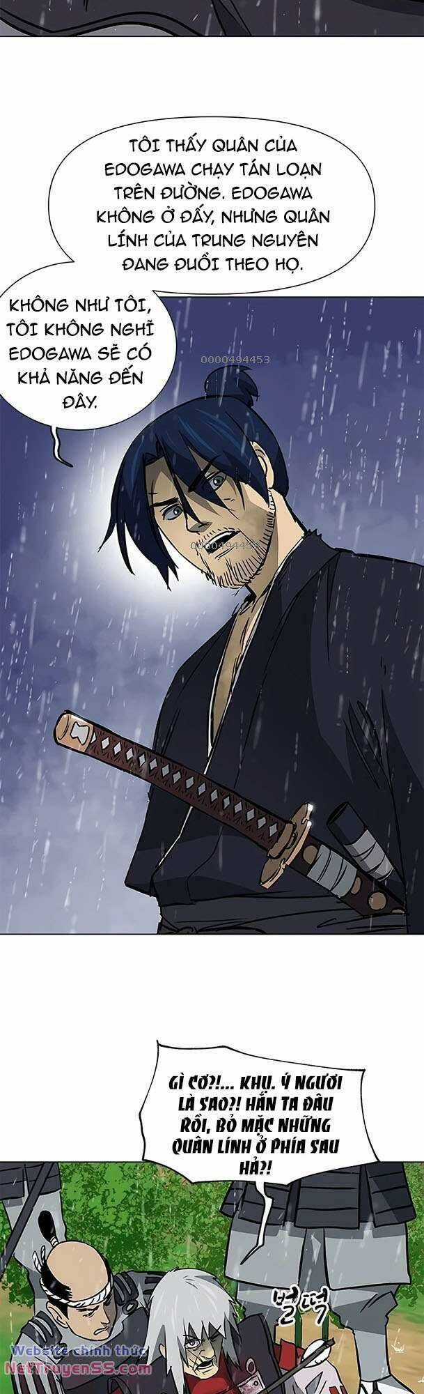 Thăng Cấp Vô Hạn Trong Murim Chapter 177 trang 48