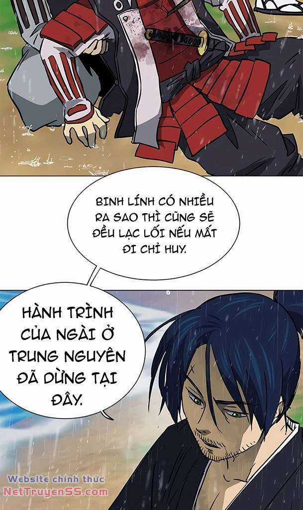 Thăng Cấp Vô Hạn Trong Murim Chapter 177 trang 49