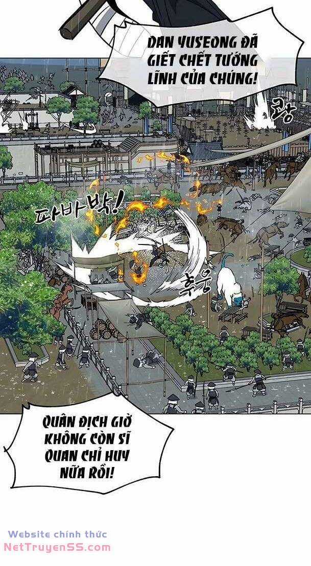 Thăng Cấp Vô Hạn Trong Murim Chapter 177 trang 5