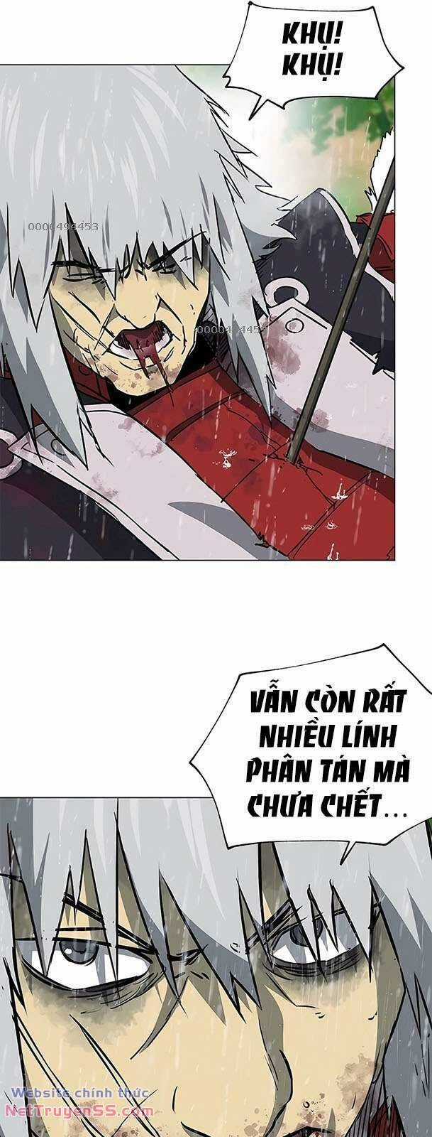 Thăng Cấp Vô Hạn Trong Murim Chapter 177 trang 51