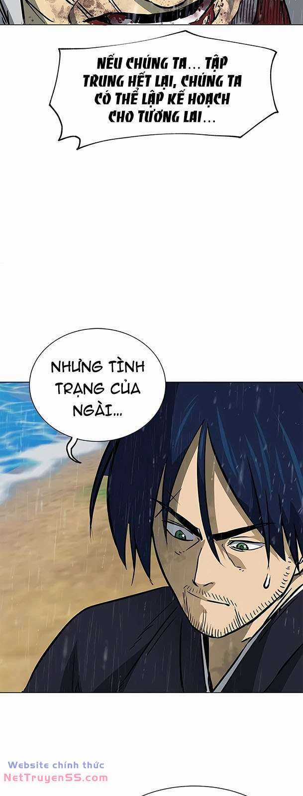 Thăng Cấp Vô Hạn Trong Murim Chapter 177 trang 52