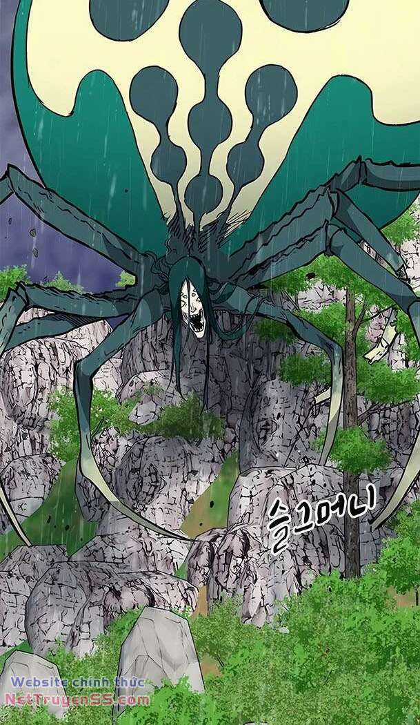 Thăng Cấp Vô Hạn Trong Murim Chapter 177 trang 55