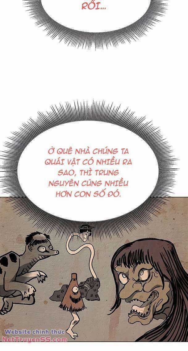 Thăng Cấp Vô Hạn Trong Murim Chapter 177 trang 59