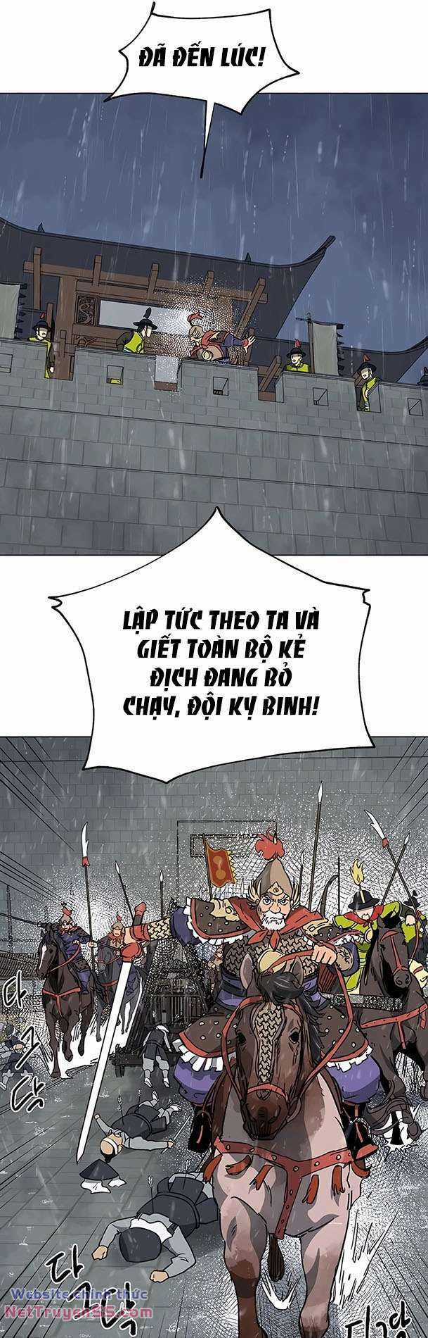 Thăng Cấp Vô Hạn Trong Murim Chapter 177 trang 6