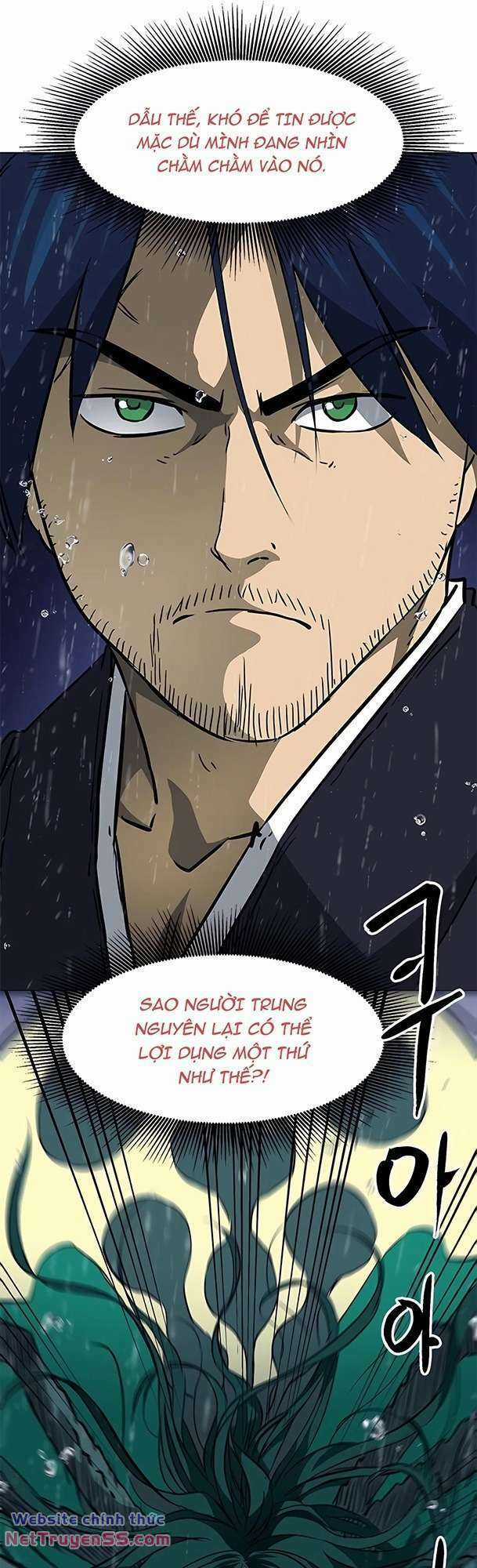 Thăng Cấp Vô Hạn Trong Murim Chapter 177 trang 60