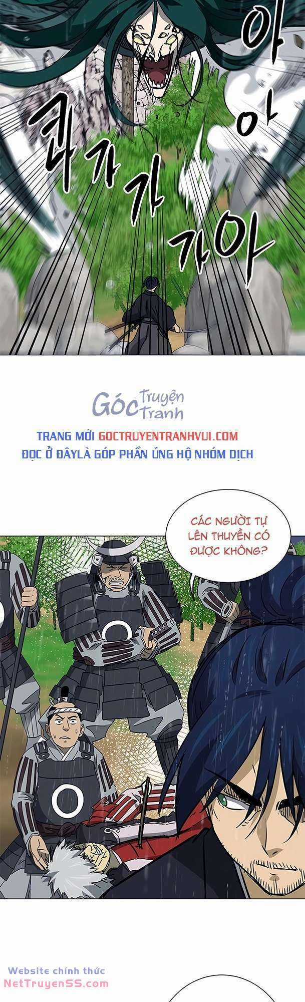 Thăng Cấp Vô Hạn Trong Murim Chapter 177 trang 61