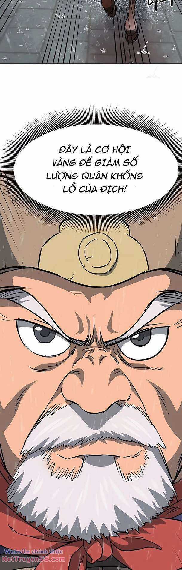 Thăng Cấp Vô Hạn Trong Murim Chapter 177 trang 7