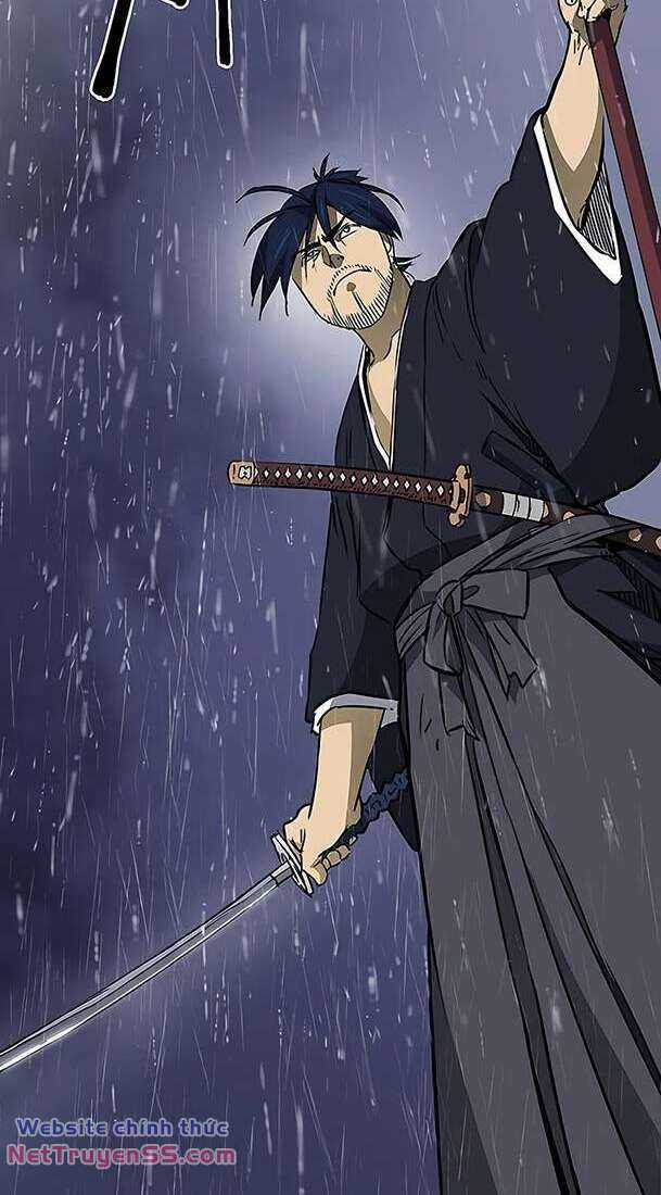 Thăng Cấp Vô Hạn Trong Murim Chapter 177 trang 71