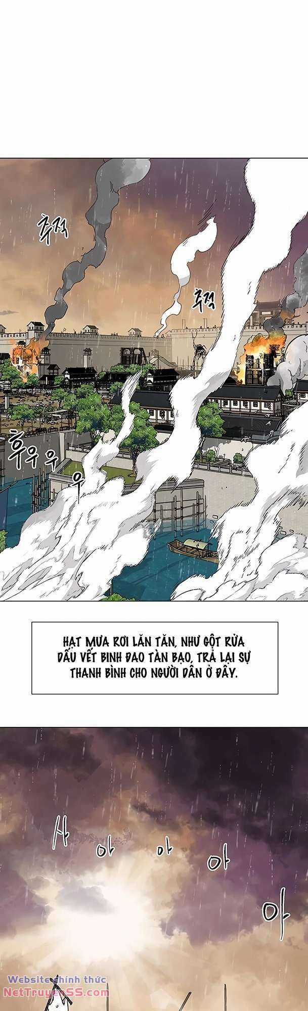 Thăng Cấp Vô Hạn Trong Murim Chapter 177 trang 77