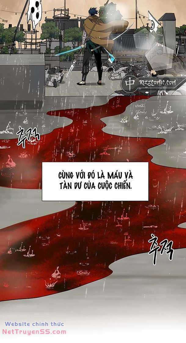 Thăng Cấp Vô Hạn Trong Murim Chapter 177 trang 78