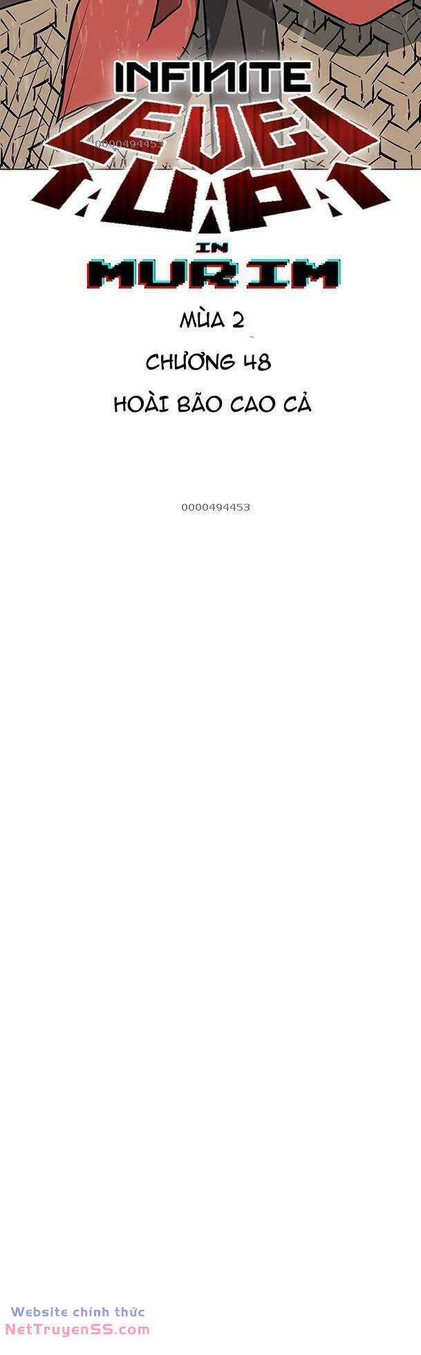 Thăng Cấp Vô Hạn Trong Murim Chapter 177 trang 8