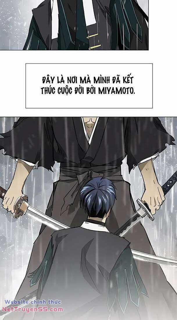 Thăng Cấp Vô Hạn Trong Murim Chapter 177 trang 81