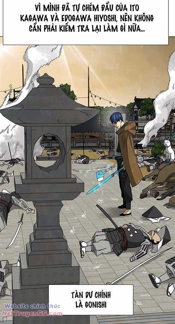 Thăng Cấp Vô Hạn Trong Murim Chapter 177 trang 84