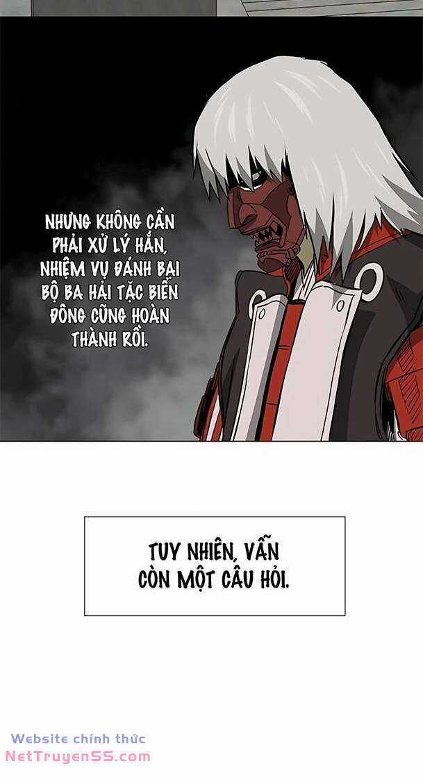 Thăng Cấp Vô Hạn Trong Murim Chapter 177 trang 85