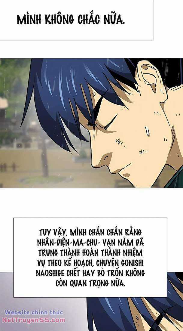 Thăng Cấp Vô Hạn Trong Murim Chapter 177 trang 88