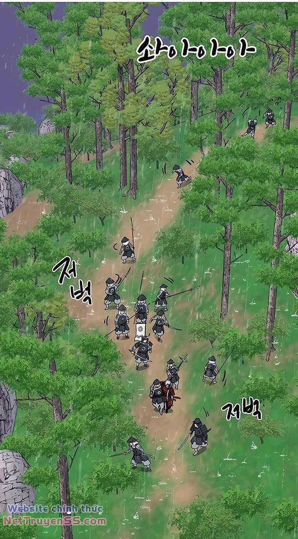 Thăng Cấp Vô Hạn Trong Murim Chapter 177 trang 9