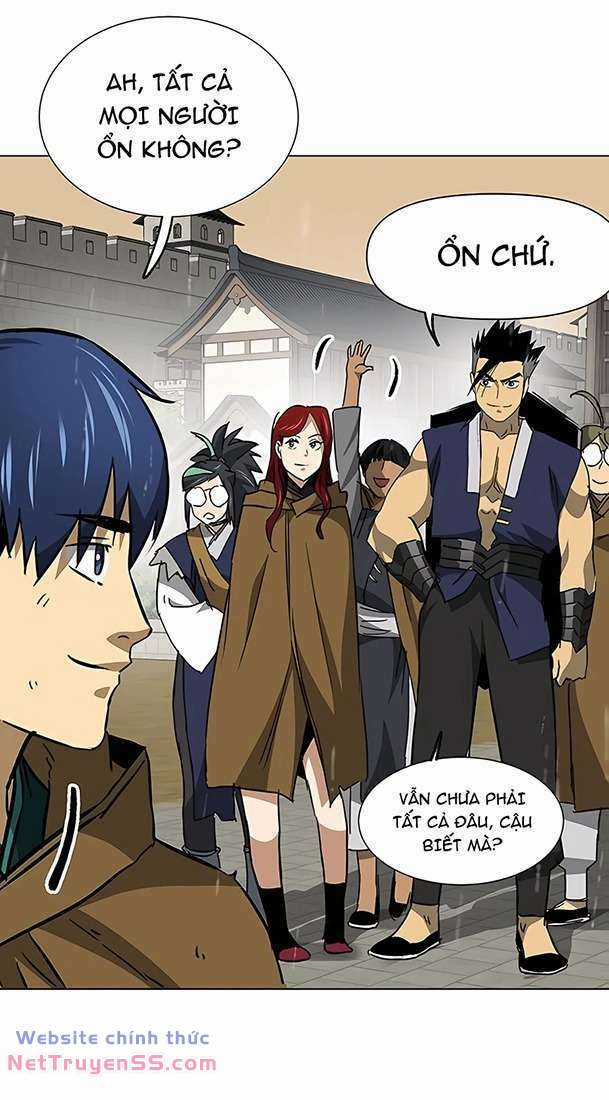 Thăng Cấp Vô Hạn Trong Murim Chapter 177 trang 92