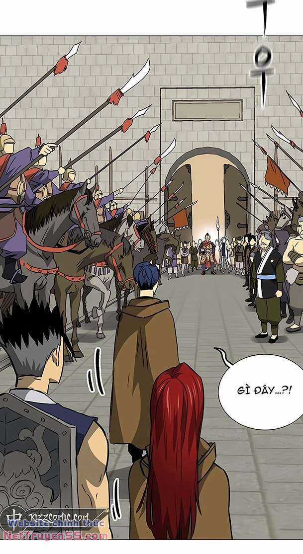 Thăng Cấp Vô Hạn Trong Murim Chapter 177 trang 96