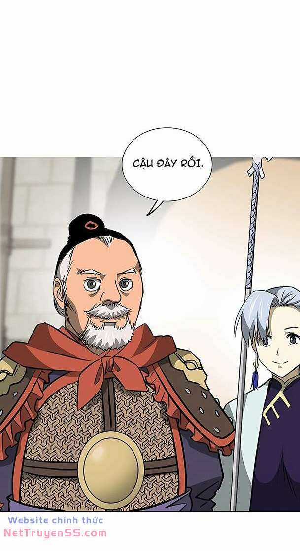 Thăng Cấp Vô Hạn Trong Murim Chapter 177 trang 97