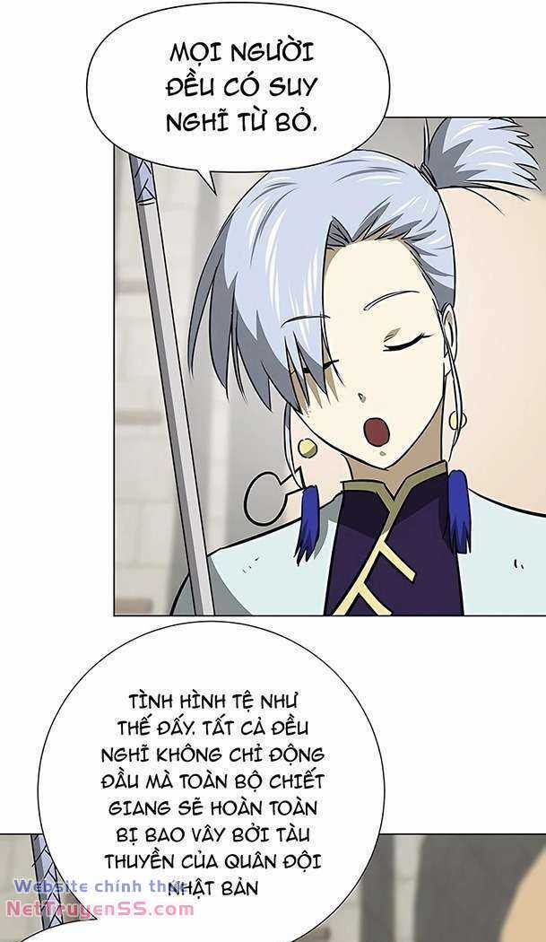 Thăng Cấp Vô Hạn Trong Murim Chapter 177 trang 98