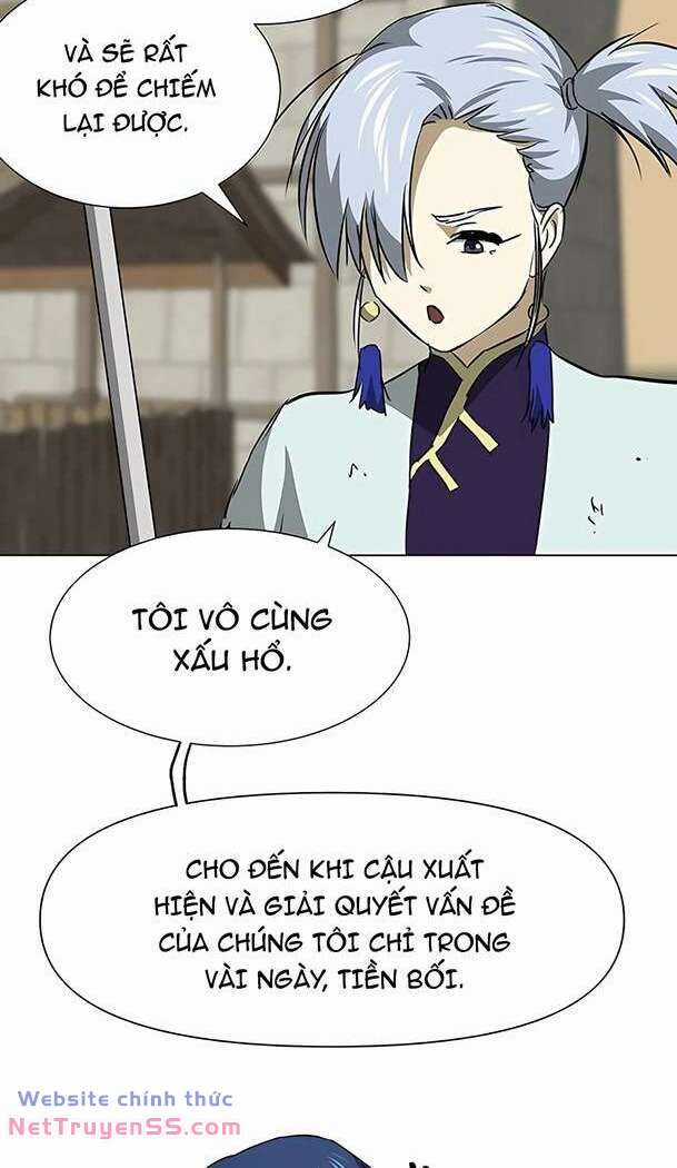 Thăng Cấp Vô Hạn Trong Murim Chapter 177 trang 99