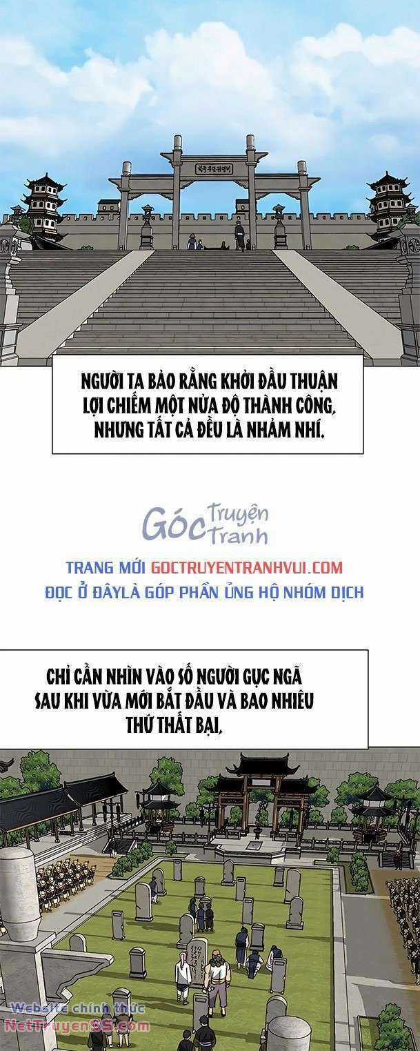 Thăng Cấp Vô Hạn Trong Murim Chapter 178 trang 0