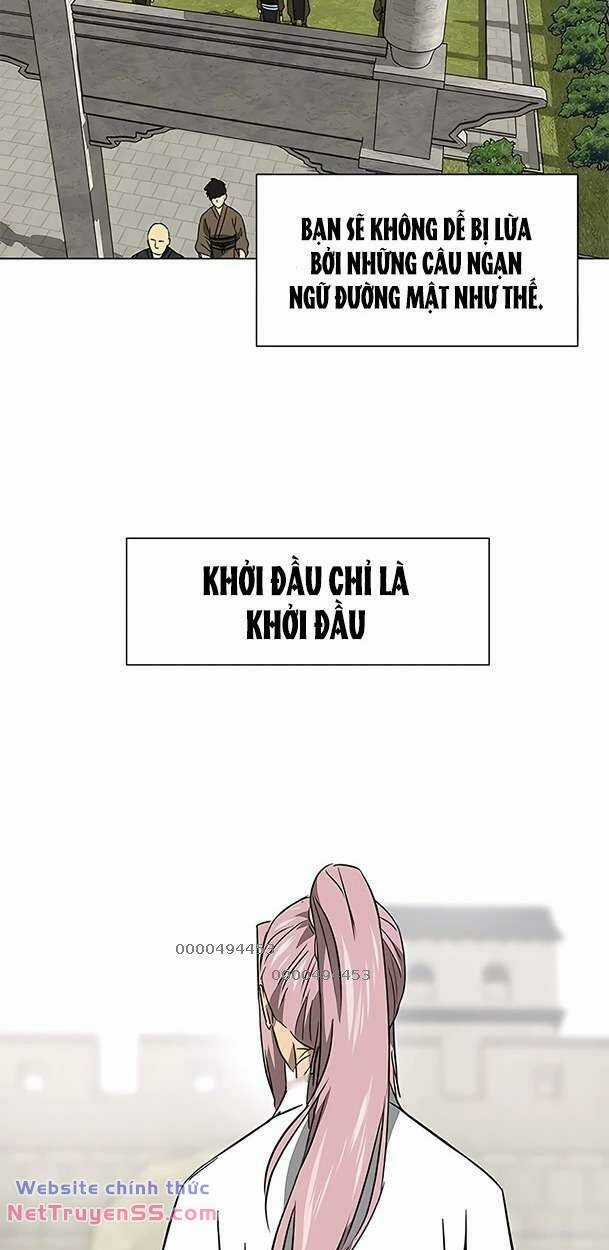Thăng Cấp Vô Hạn Trong Murim Chapter 178 trang 1