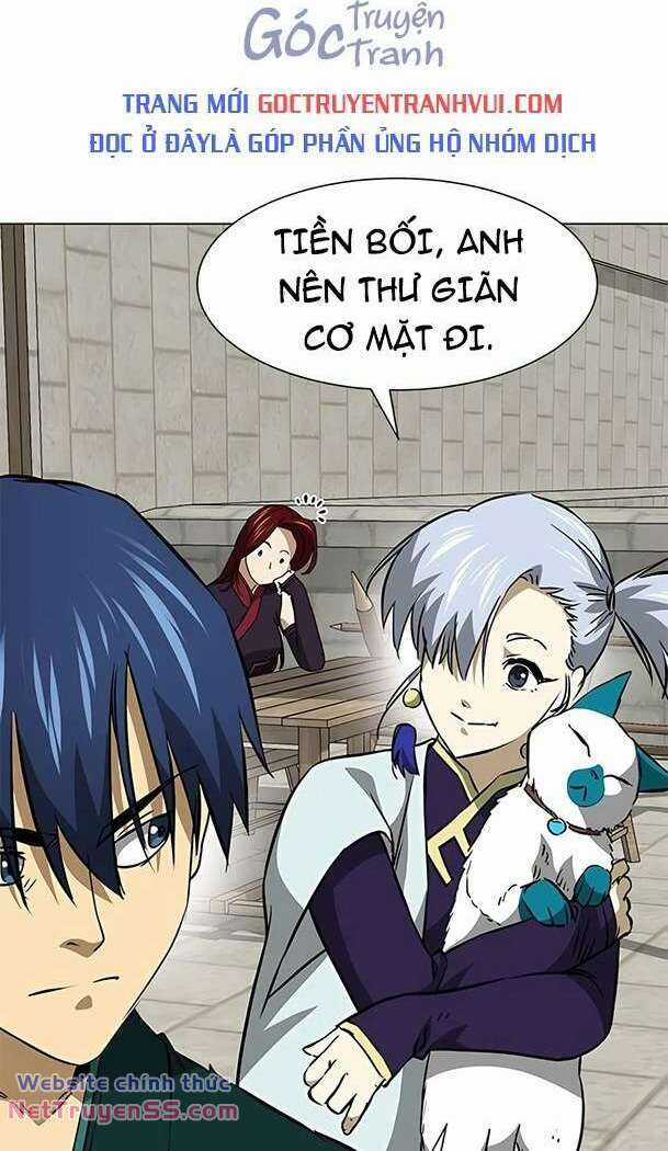 Thăng Cấp Vô Hạn Trong Murim Chapter 178 trang 10