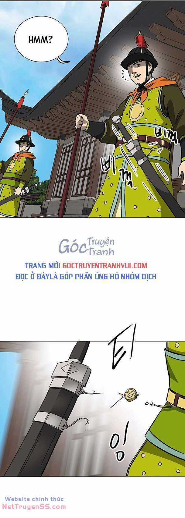 Thăng Cấp Vô Hạn Trong Murim Chapter 178 trang 101