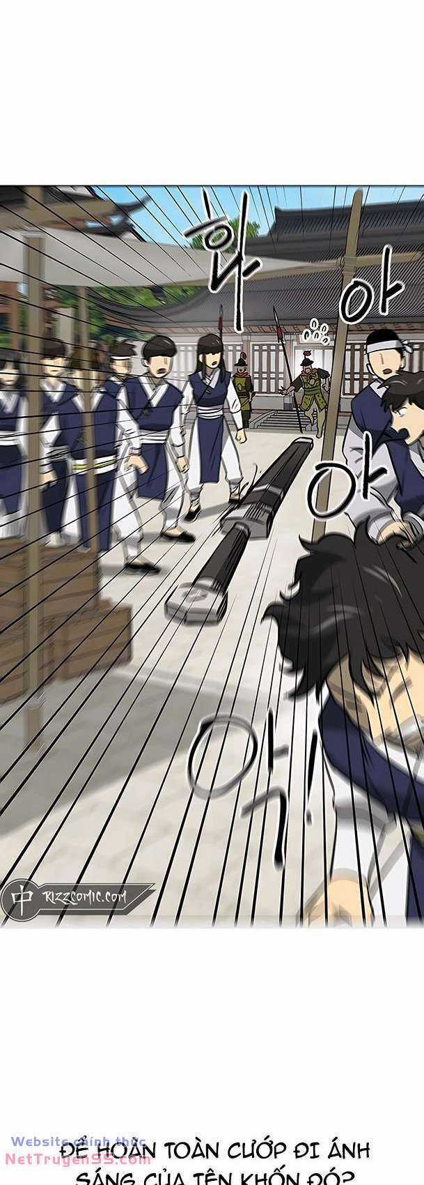 Thăng Cấp Vô Hạn Trong Murim Chapter 178 trang 102