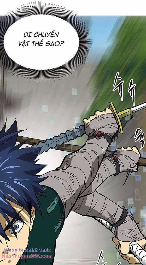 Thăng Cấp Vô Hạn Trong Murim Chapter 178 trang 108