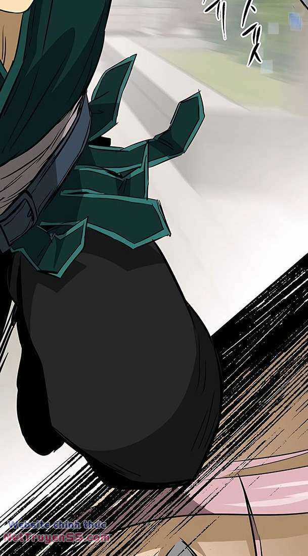 Thăng Cấp Vô Hạn Trong Murim Chapter 178 trang 109