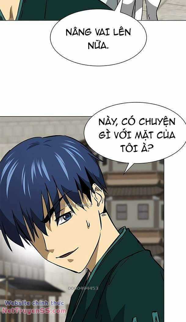 Thăng Cấp Vô Hạn Trong Murim Chapter 178 trang 11